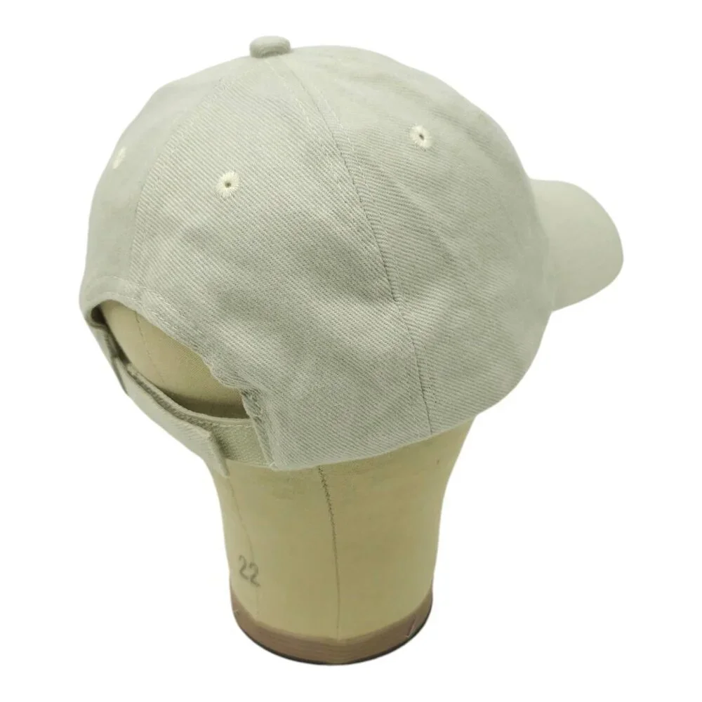 NFL Seattle Seahawks Football Adjustable Size Strapback Cap Baseball Hat Khaki